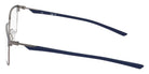 Nike 4321 410 55 - Matte Navy/Satin Gunmetal #id:ninike4321410_s:104110