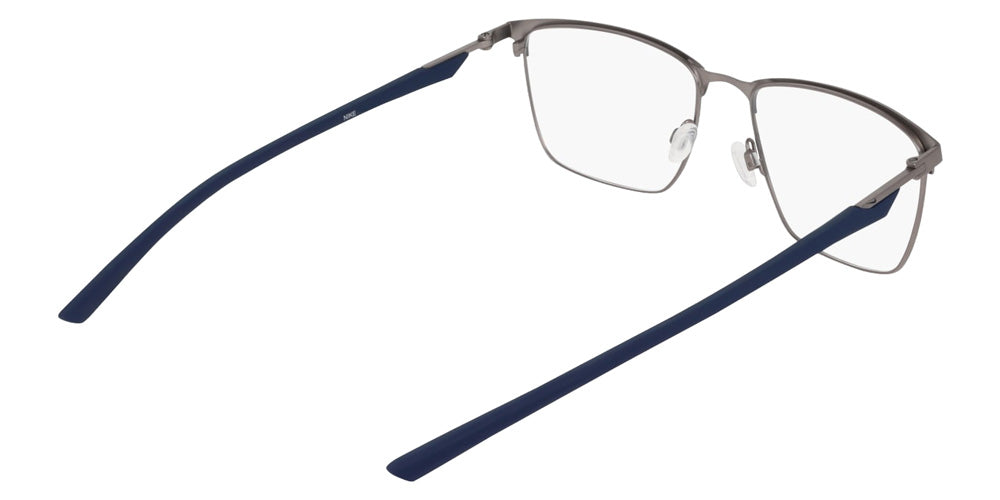 Nike 4321 410 55 - Matte Navy/Satin Gunmetal #id:ninike4321410_s:104125