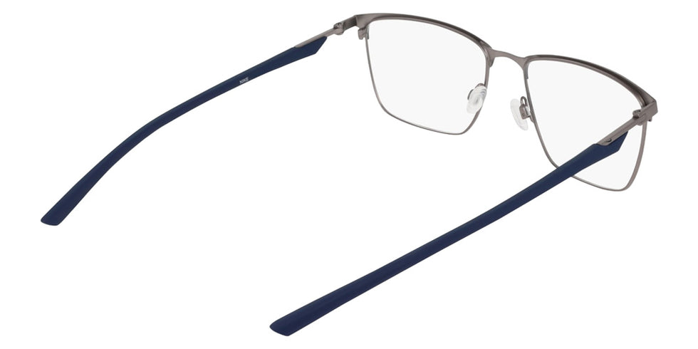 Nike 4321 410 55 - Matte Navy/Satin Gunmetal #id:ninike4321410_s:104125