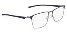 Nike 4321 410 55 - Matte Navy/Satin Gunmetal #id:ninike4321410_s:104135