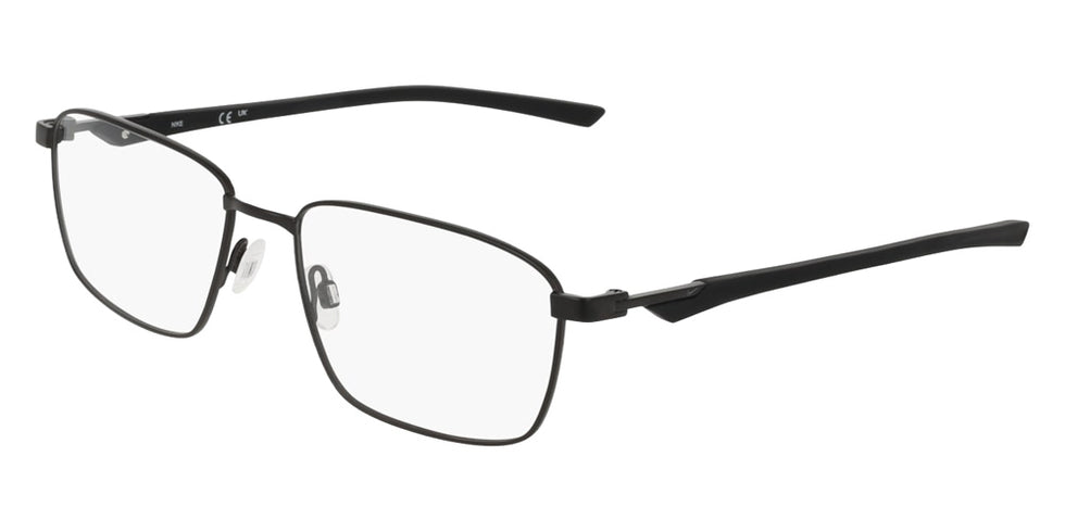 Nike 4322 001 56 - Matte Black #id:ninike4322001_s:100105