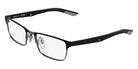 Nike 4645 001 52 - Matte Black/Gunmetal #id:ninike4645001_s:100105