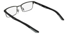 Nike 4645 001 52 - Matte Black/Gunmetal #id:ninike4645001_s:100115