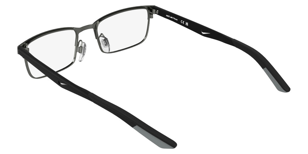 Nike 4645 001 52 - Matte Black/Gunmetal #id:ninike4645001_s:100115