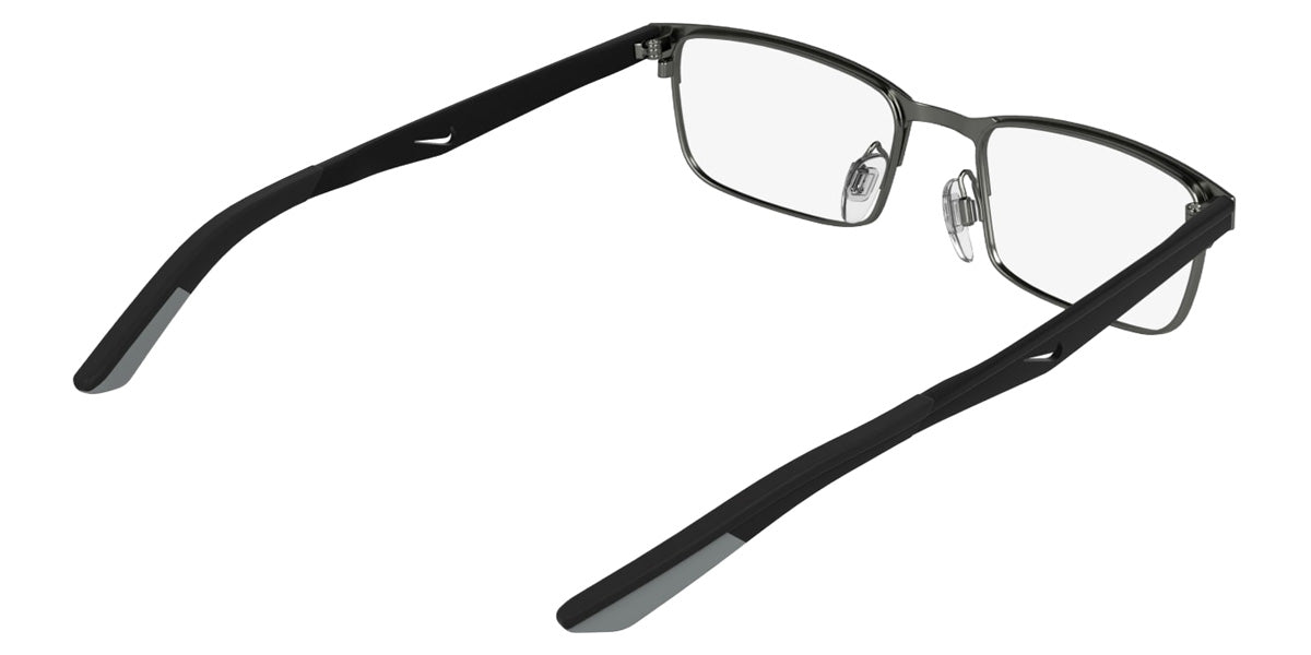 Nike 4645 001 52 - Matte Black/Gunmetal #id:ninike4645001_s:100125
