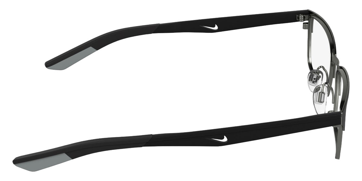 Nike 4645 001 52 - Matte Black/Gunmetal #id:ninike4645001_s:100130