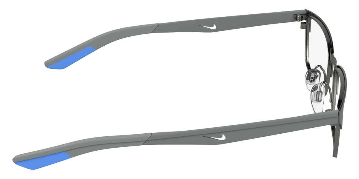 Nike 4645 070 52 - Satin Gunmetal #id:ninike4645070_s:102130