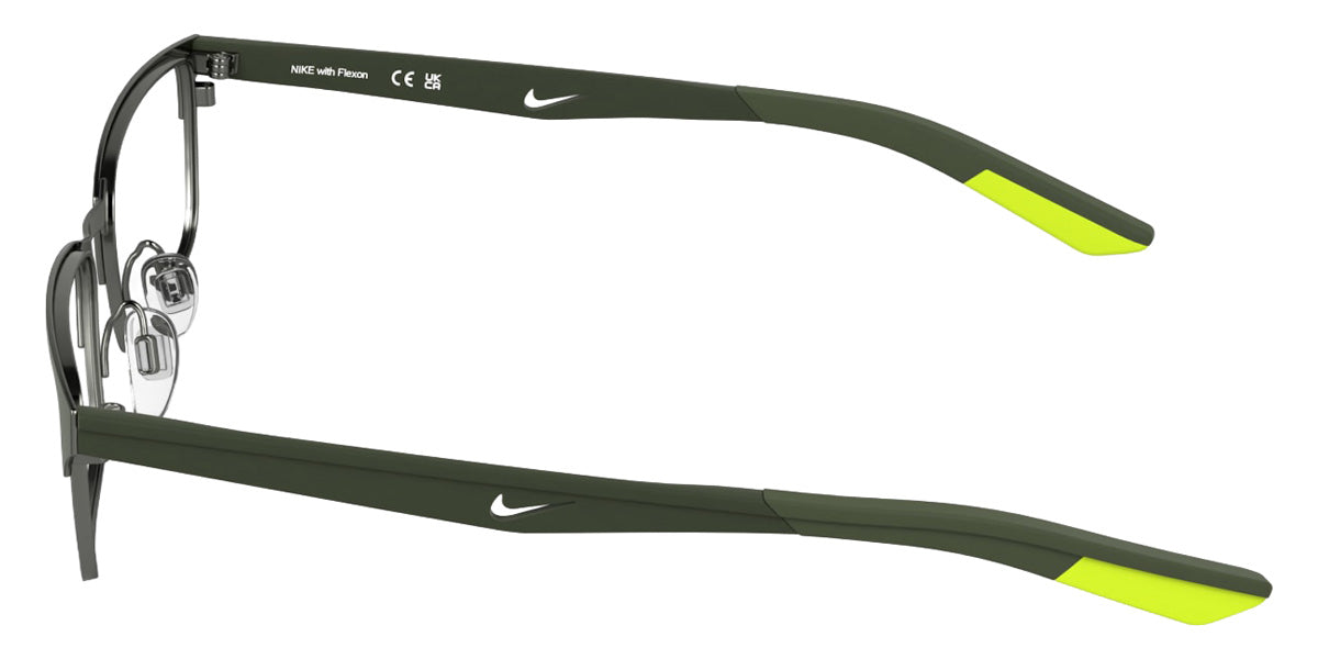 Nike 4645 315 52 - Matte Cargo Khaki/Gunmetal #id:ninike4645315_s:104110