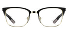 Nike 4646 001 50 - Matte Black/Gold #id:ninike4646001_s:100100