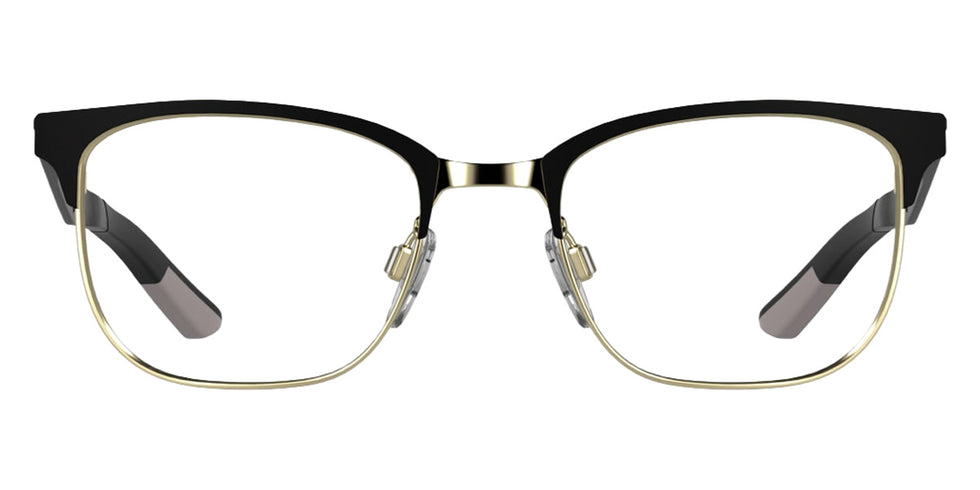 Nike 4646 001 50 - Matte Black/Gold #id:ninike4646001_s:100100