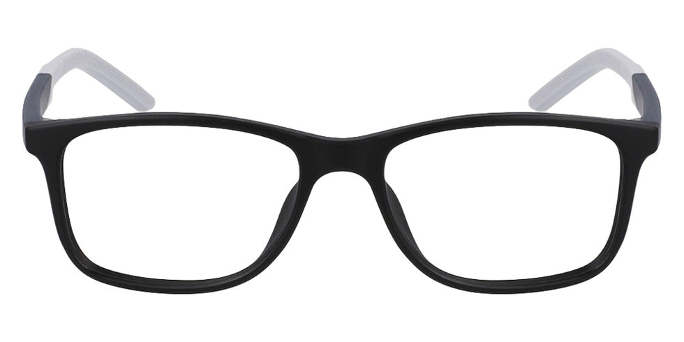 Nike 5037 N 001 48 - Matte Black/Wolf Gray #id:ninike5037n001_s:100100