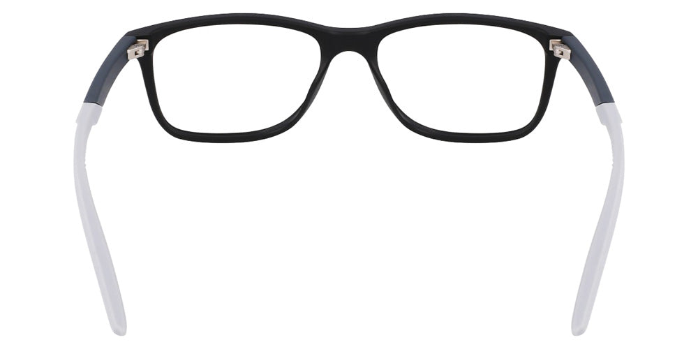 Nike 5037 N 001 48 - Matte Black/Wolf Gray #id:ninike5037n001_s:100120