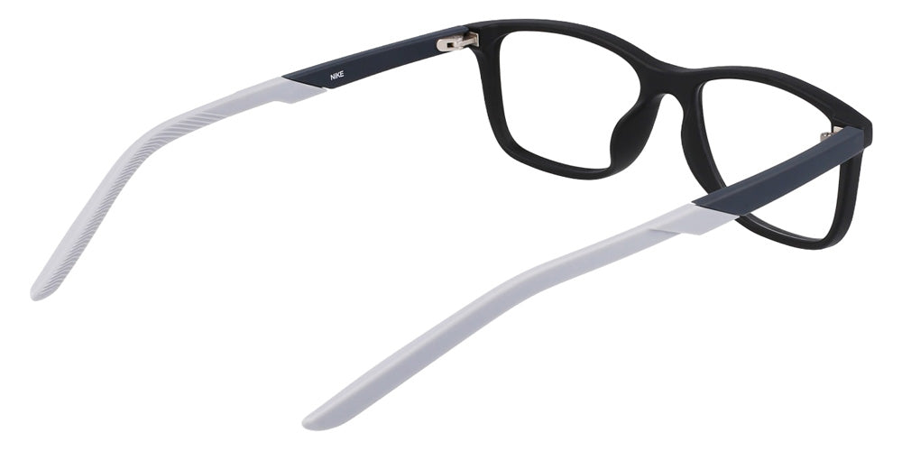 Nike 5037 N 001 48 - Matte Black/Wolf Gray #id:ninike5037n001_s:100125