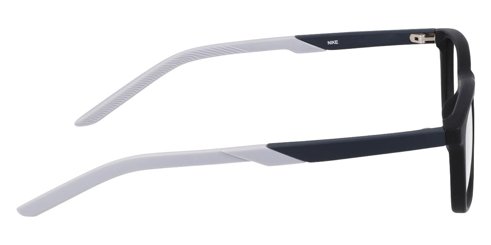 Nike 5037 N 001 48 - Matte Black/Wolf Gray #id:ninike5037n001_s:100130