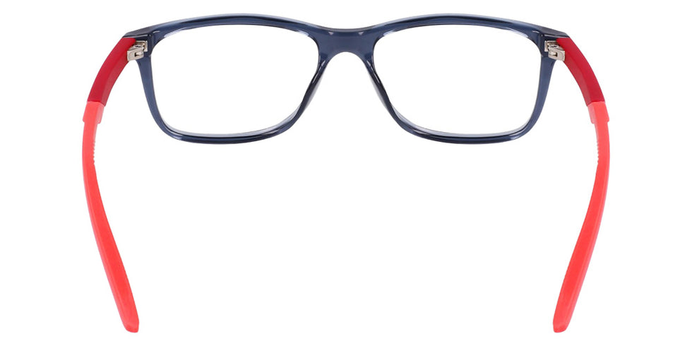 Nike 5037 N 036 48 - Dark Gray/Ember Glow #id:ninike5037n036_s:102120