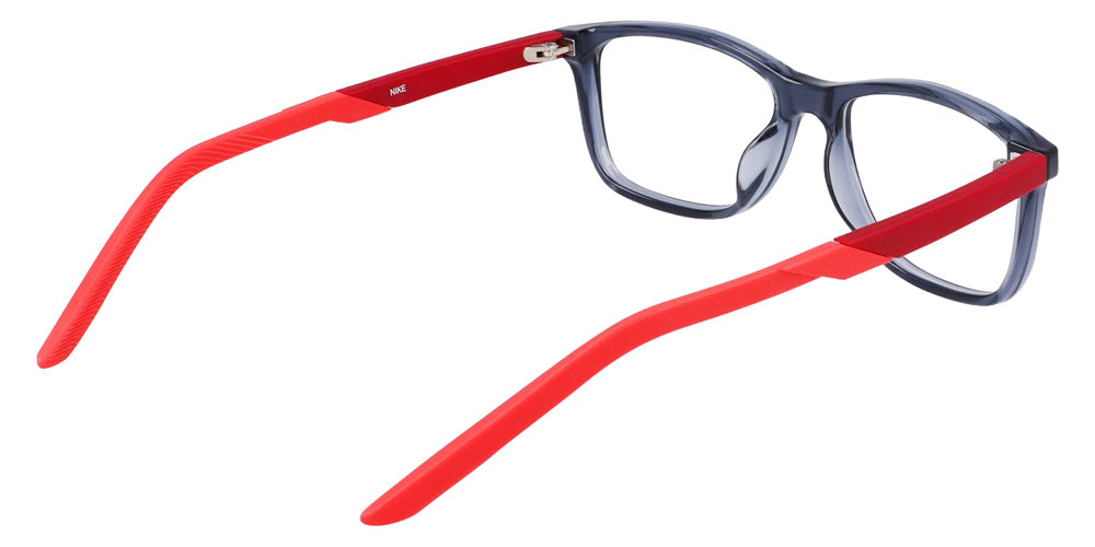 Nike 5037 N 036 48 - Dark Gray/Ember Glow #id:ninike5037n036_s:102125