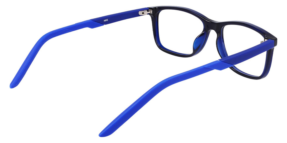 Nike 5037 N 410 48 - Midnight Navy/Racer Blue #id:ninike5037n410_s:104125