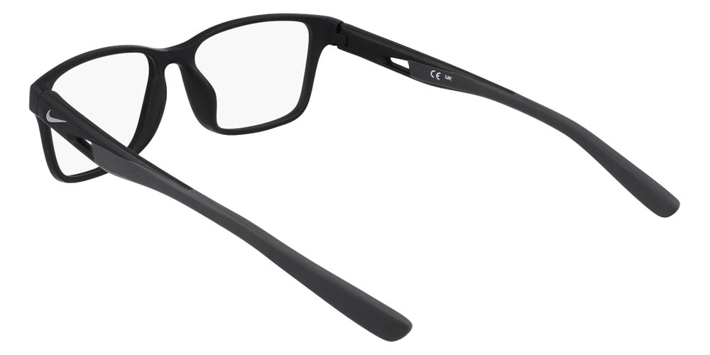 Nike 5038 002 50 - Matte Black/Dark Gray #id:ninike5038002_s:100115