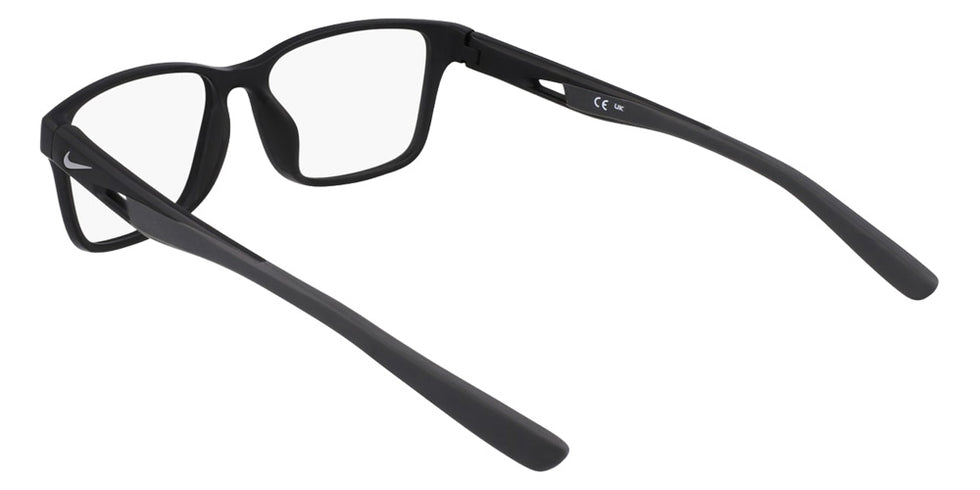 Nike 5038 002 50 - Matte Black/Dark Gray #id:ninike5038002_s:100115