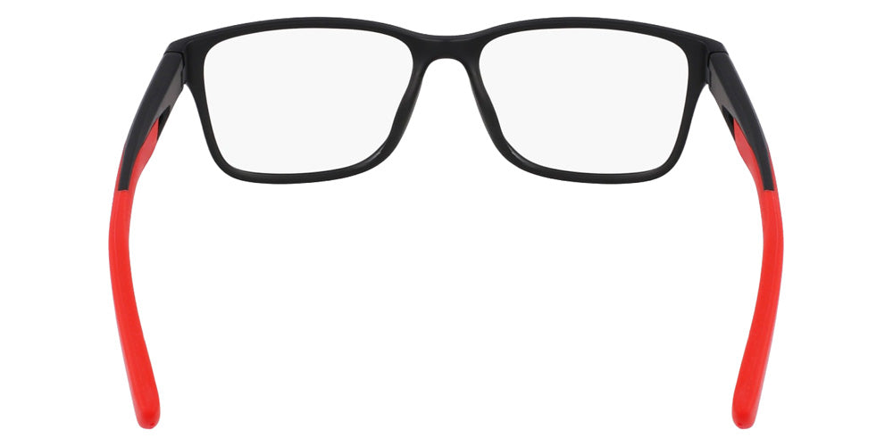 Nike 5038 006 50 - Matte Black/University Red #id:ninike5038006_s:102120