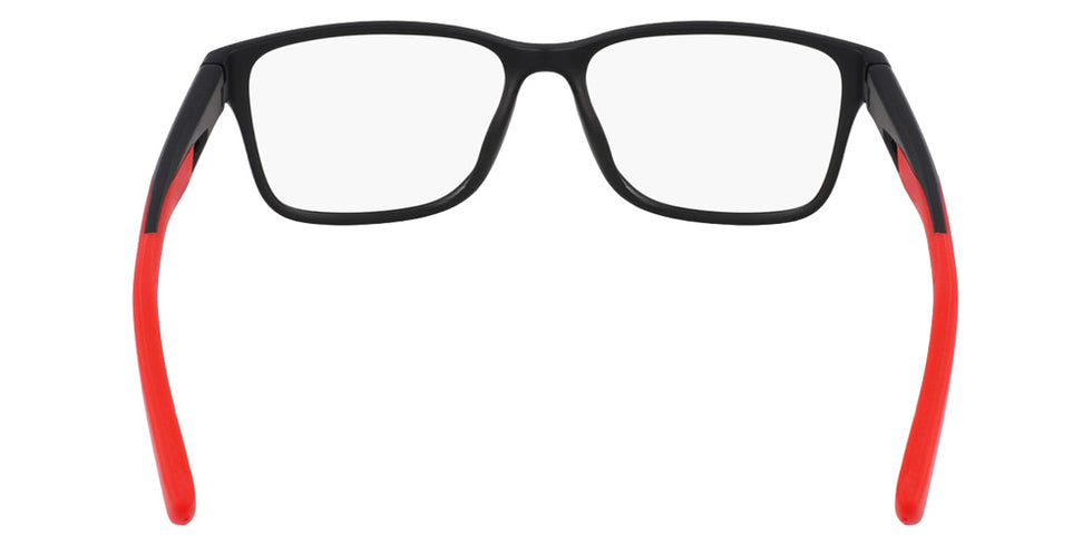 Nike 5038 006 50 - Matte Black/University Red #id:ninike5038006_s:102120