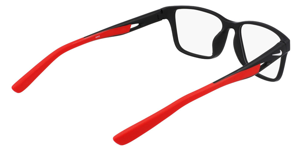 Nike 5038 006 50 - Matte Black/University Red #id:ninike5038006_s:102125