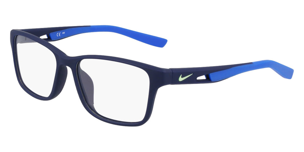 Nike 5038 404 50 - Matte Navy/Royal #id:ninike5038404_s:104105