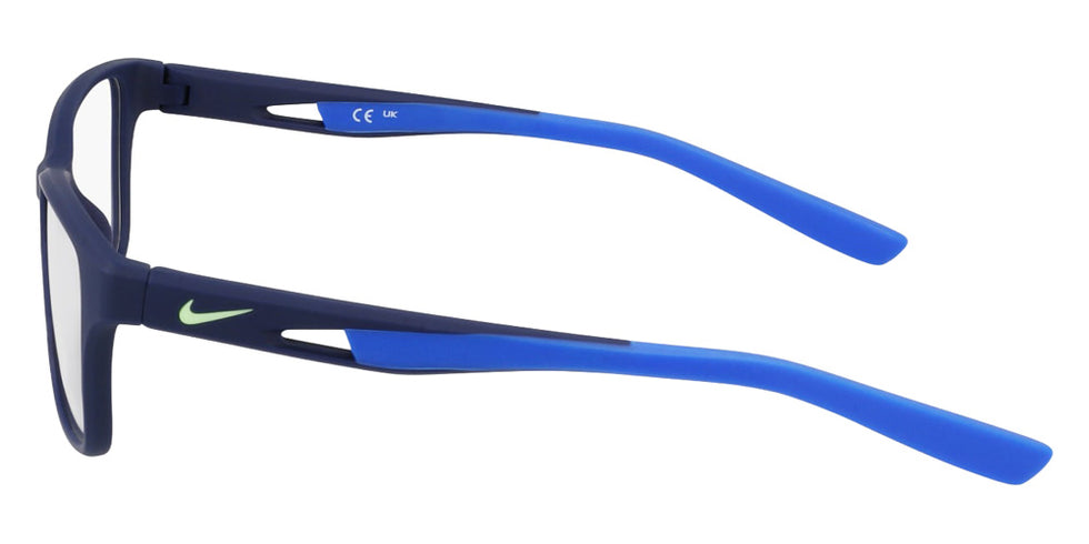 Nike 5038 404 50 - Matte Navy/Royal #id:ninike5038404_s:104110