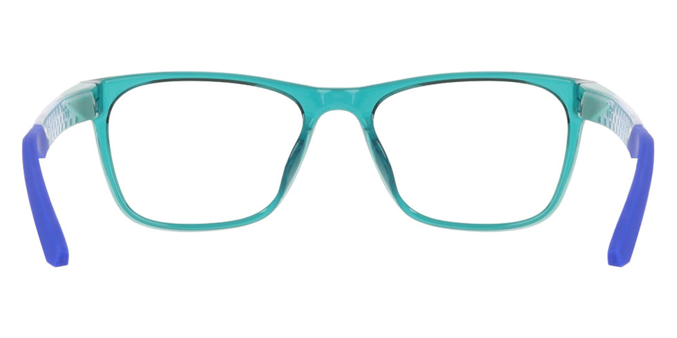 Nike 5058 322 48 - Malachite/Racer Blue #id:ninike5058322_s:100120