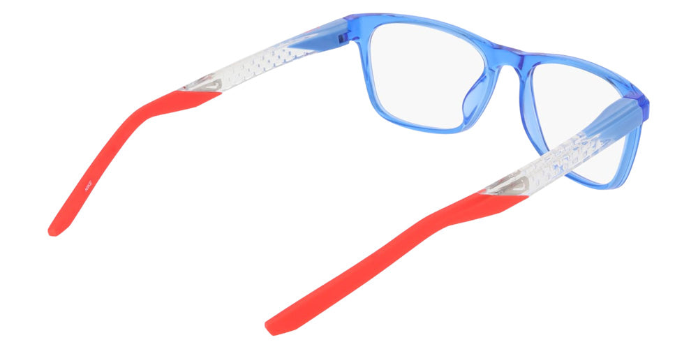 Nike 5058 450 48 - Blue Crystal/Bright Crimson #id:ninike5058450_s:102125