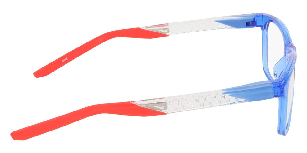 Nike 5058 450 48 - Blue Crystal/Bright Crimson #id:ninike5058450_s:102130