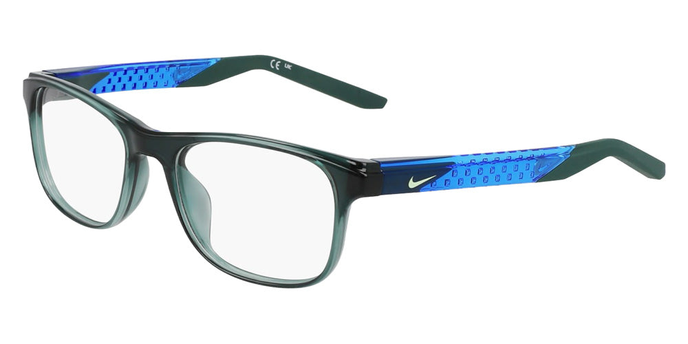 Nike 5059 301 46 - Vintage Green/Photo Blue #id:ninike5059301_s:100105