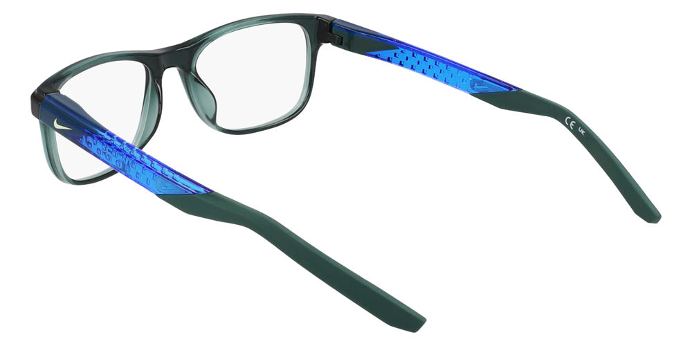 Nike 5059 301 46 - Vintage Green/Photo Blue #id:ninike5059301_s:100115