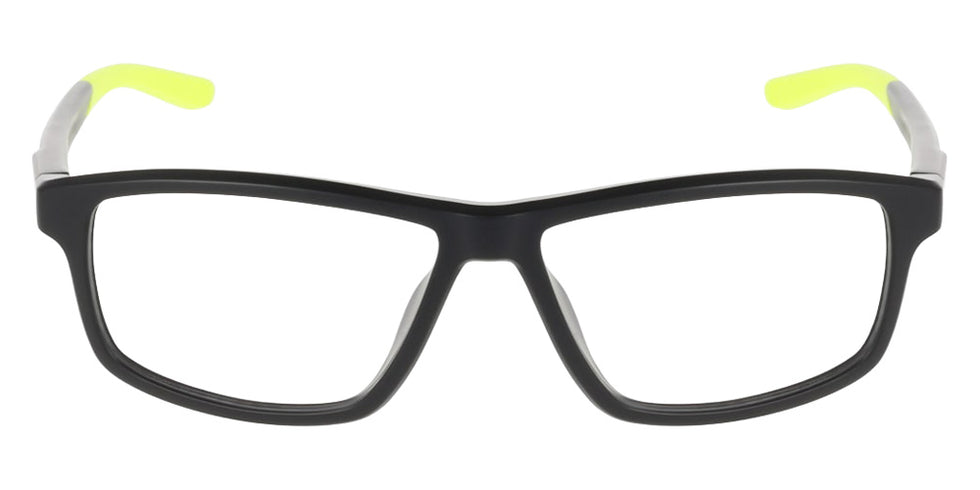 Nike 5060 007 52 - Matte Black/Volt #id:ninike5060007_s:100100