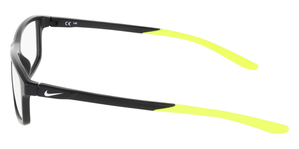 Nike 5060 007 52 - Matte Black/Volt #id:ninike5060007_s:100110