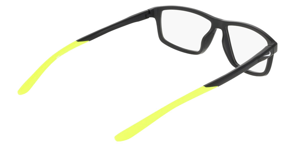 Nike 5060 007 52 - Matte Black/Volt #id:ninike5060007_s:100125