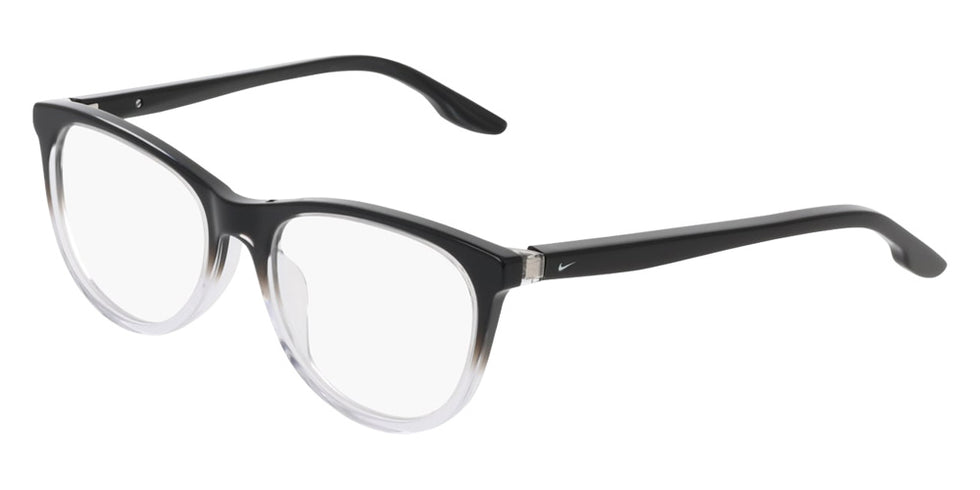 Nike 5070 010 50 - Black/Clear Gradient #id:ninike5070010_s:100105