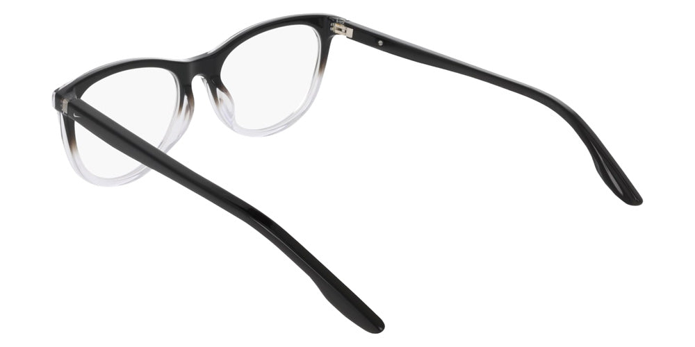 Nike 5070 010 50 - Black/Clear Gradient #id:ninike5070010_s:100115