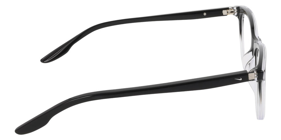 Nike 5070 010 50 - Black/Clear Gradient #id:ninike5070010_s:100130