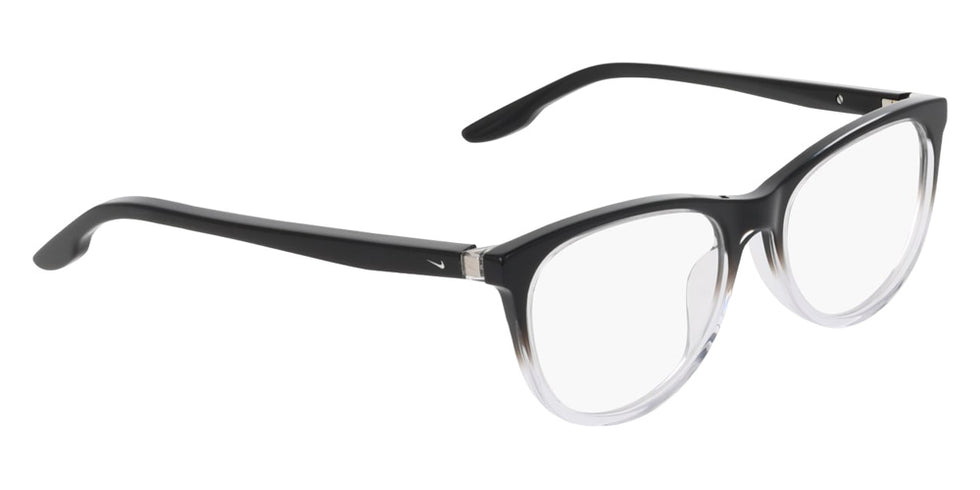 Nike 5070 010 50 - Black/Clear Gradient #id:ninike5070010_s:100135