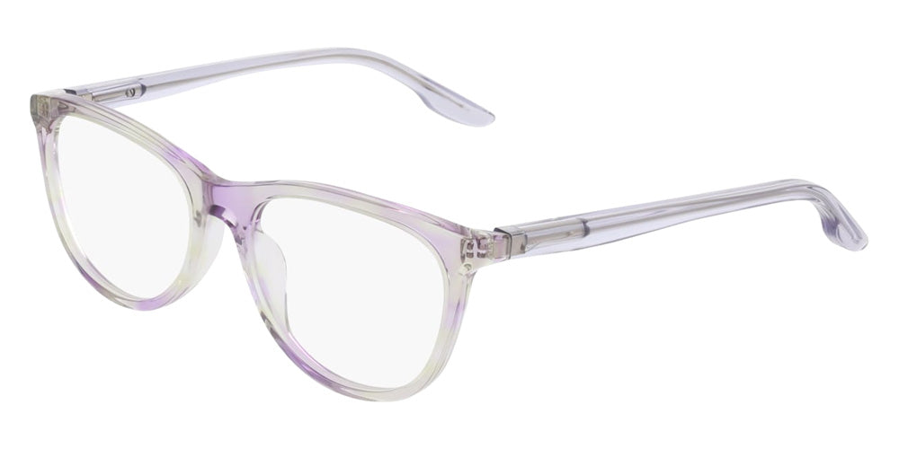 Nike 5070 551 50 - Lilac/Green Havana #id:ninike5070551_s:104105