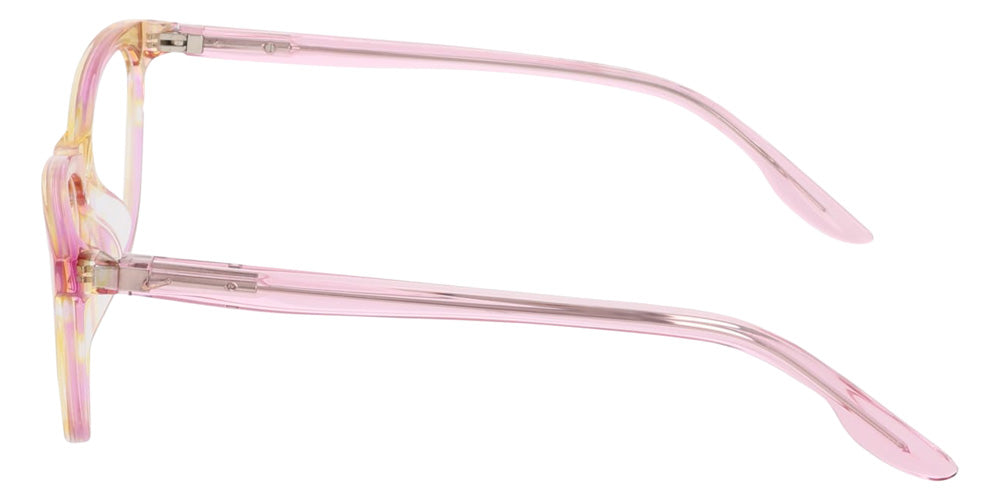 Nike 5070 671 50 - Pink/Yellow Havana #id:ninike5070671_s:106110