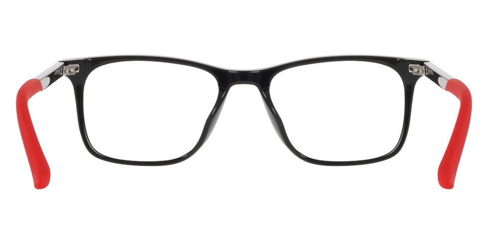 Nike 5071 006 49 - Black/University Red #id:ninike5071006_s:100120