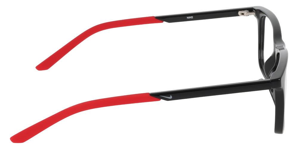 Nike 5071 006 49 - Black/University Red #id:ninike5071006_s:100130