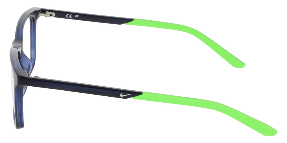 Nike 5071 410 49 - Midnight Navy/Scream Green #id:ninike5071410_s:106110