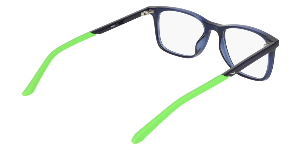 Nike 5071 410 49 - Midnight Navy/Scream Green #id:ninike5071410_s:106125