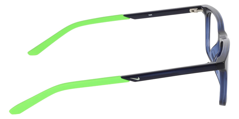 Nike 5071 410 49 - Midnight Navy/Scream Green #id:ninike5071410_s:106130