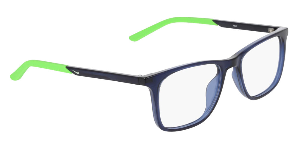 Nike 5071 410 49 - Midnight Navy/Scream Green #id:ninike5071410_s:106135