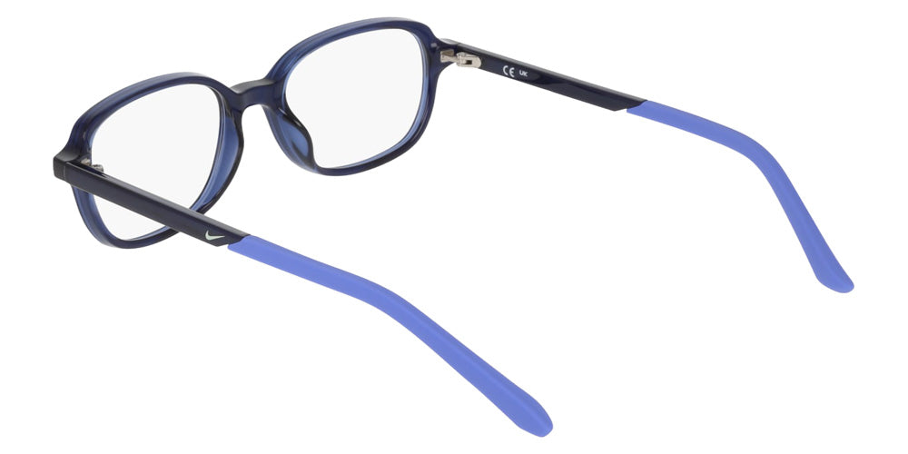 Nike 5072 410 49 - Midnight Navy/Sapphire #id:ninike5072410_s:104115