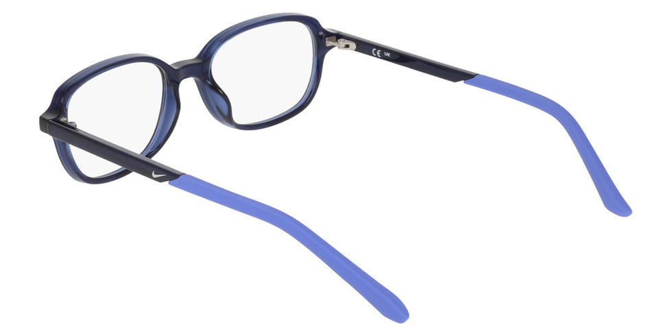 Nike 5072 410 49 - Midnight Navy/Sapphire #id:ninike5072410_s:104115